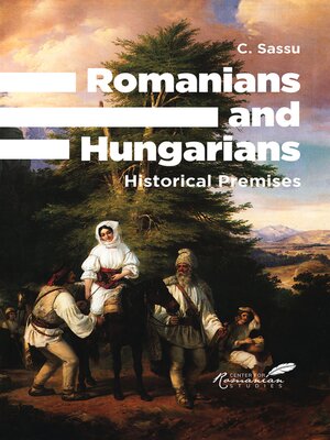 cover image of Romanians and Hungarians